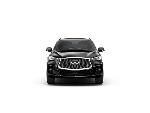 2024 INFINITI QX55 LUXE