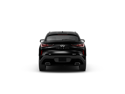 2024 INFINITI QX55 LUXE