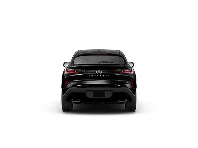 2024 INFINITI QX55 LUXE