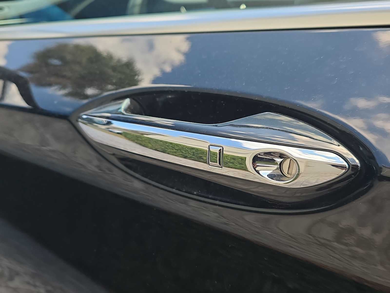 2025 INFINITI QX55 LUXE