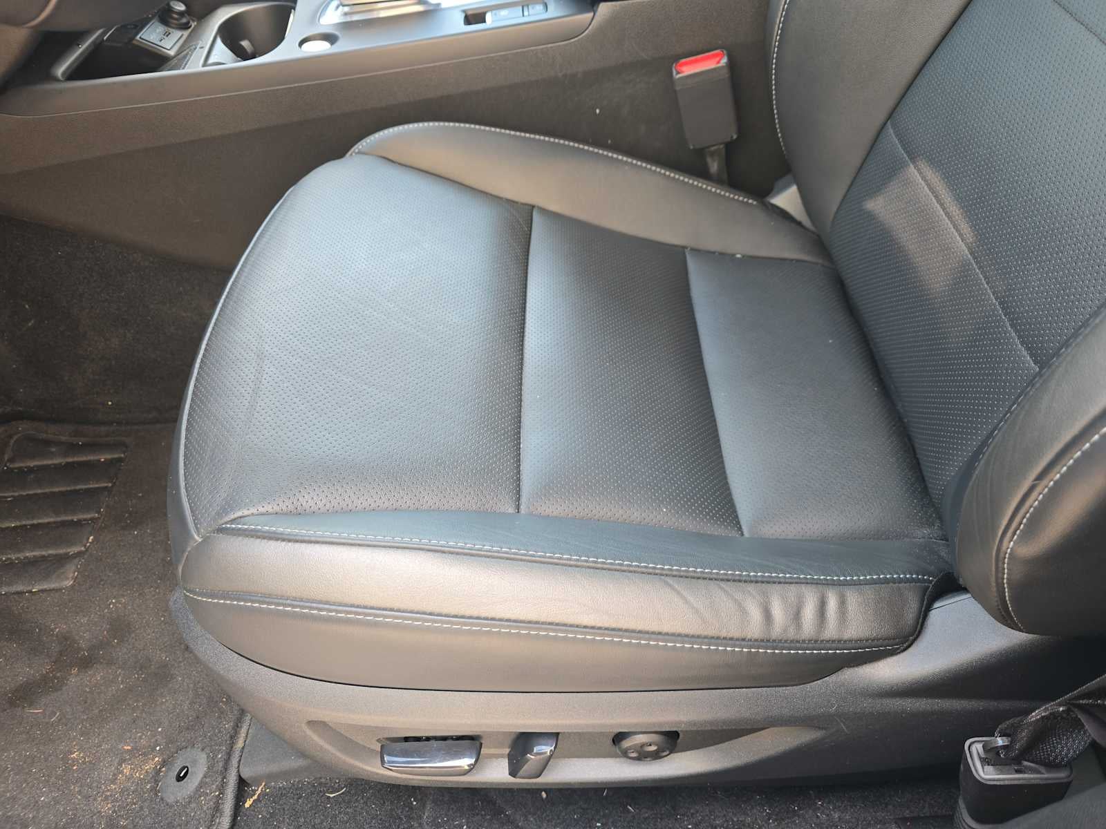 2025 INFINITI QX55 LUXE