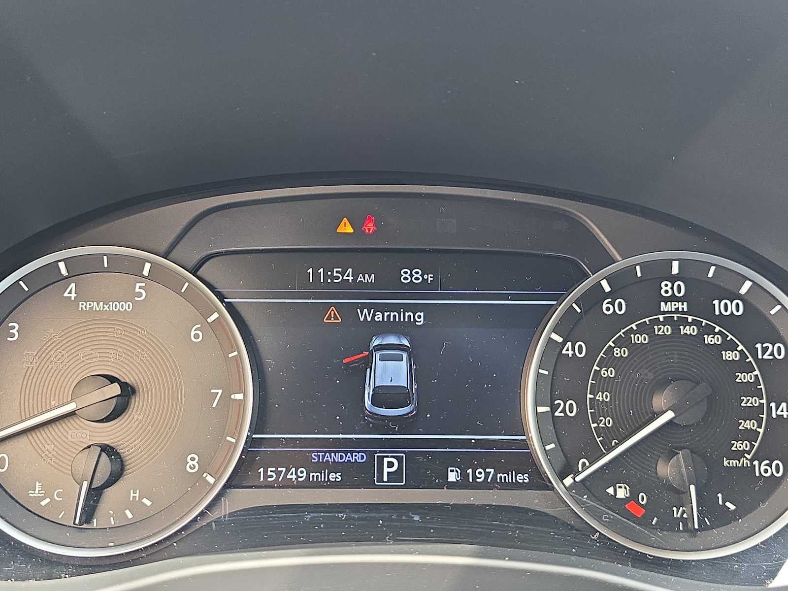 2025 INFINITI QX55 LUXE