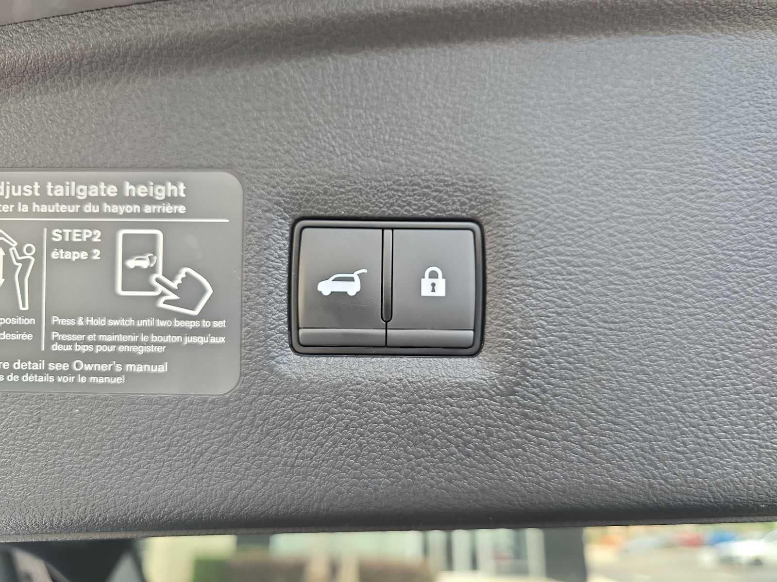 2025 INFINITI QX55 LUXE