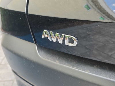 2025 INFINITI QX55 LUXE