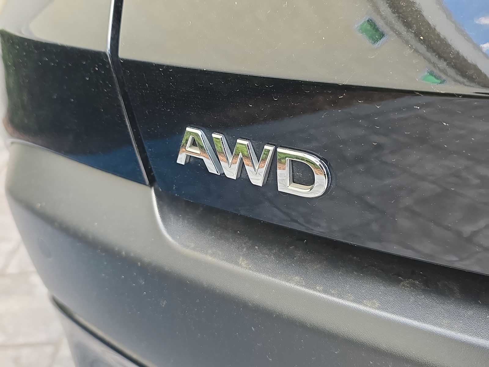 2025 INFINITI QX55 LUXE