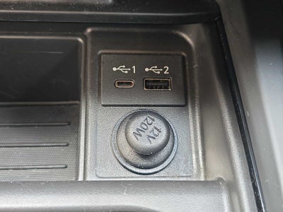 2023 INFINITI QX55 LUXE