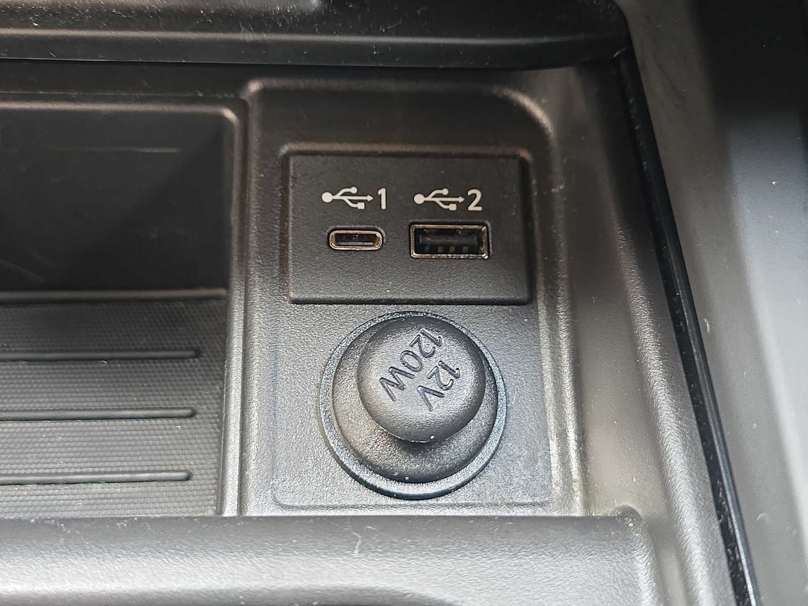 2023 INFINITI QX55 LUXE