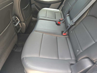 2023 INFINITI QX55 LUXE
