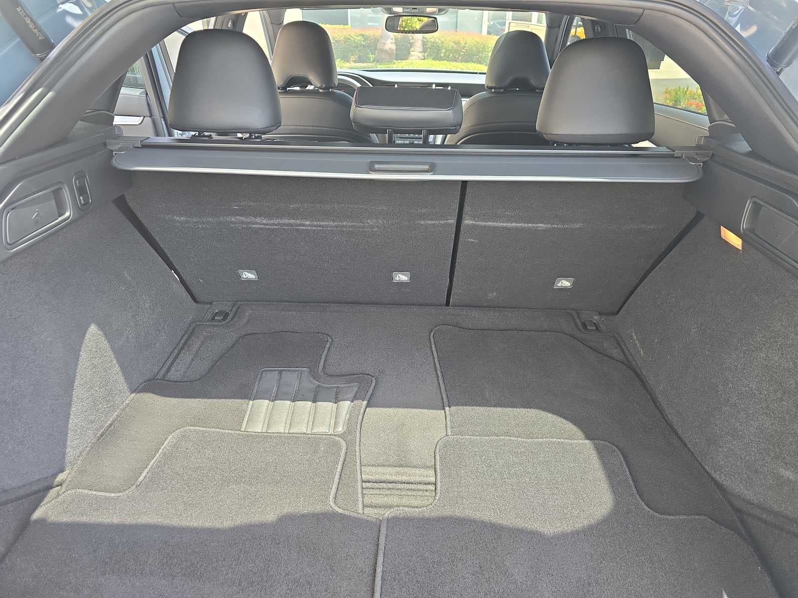 2023 INFINITI QX55 LUXE