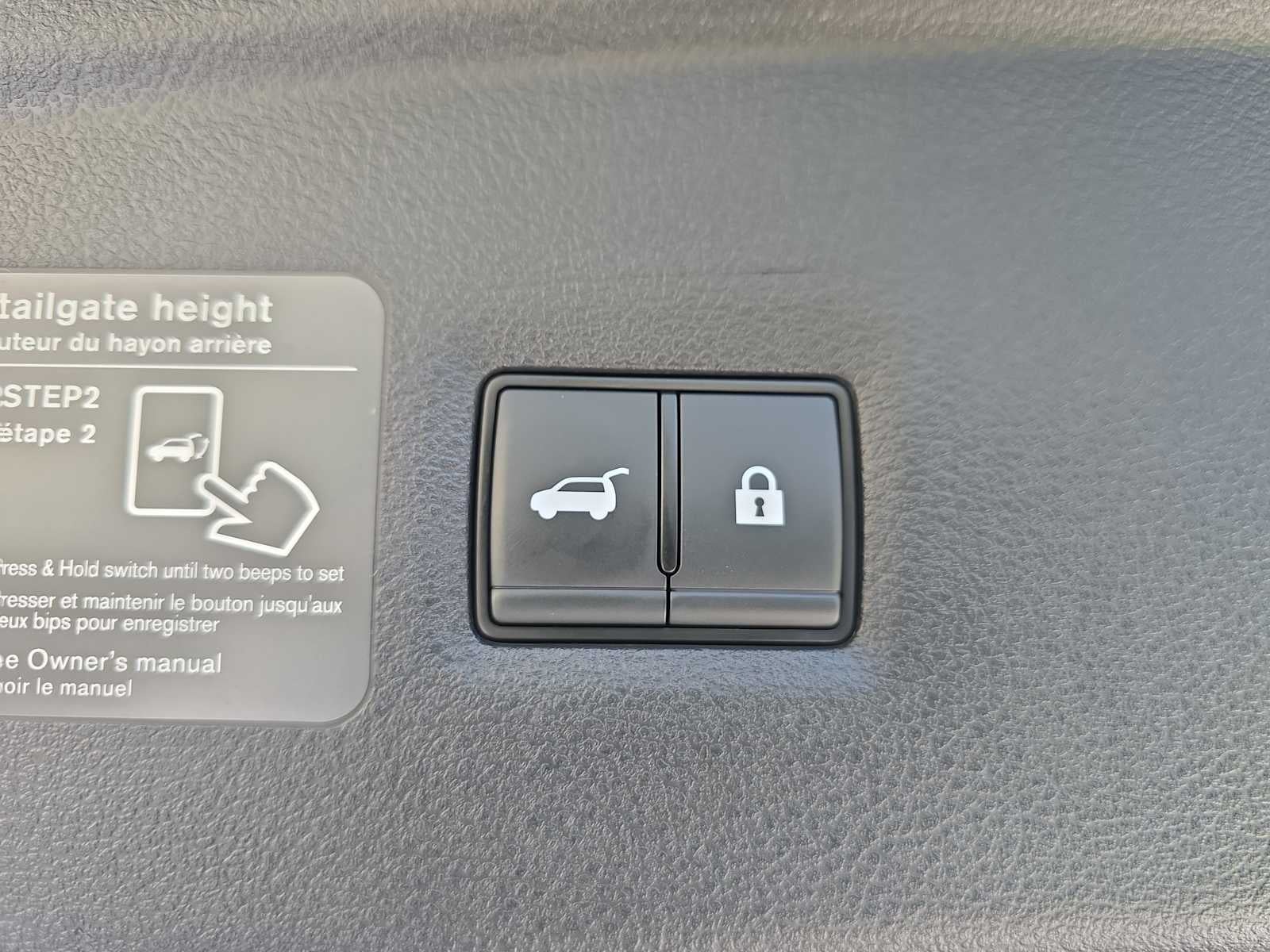 2023 INFINITI QX55 LUXE