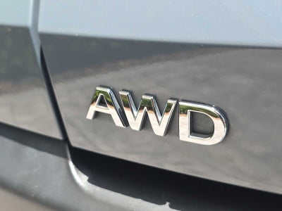 2023 INFINITI QX55 LUXE