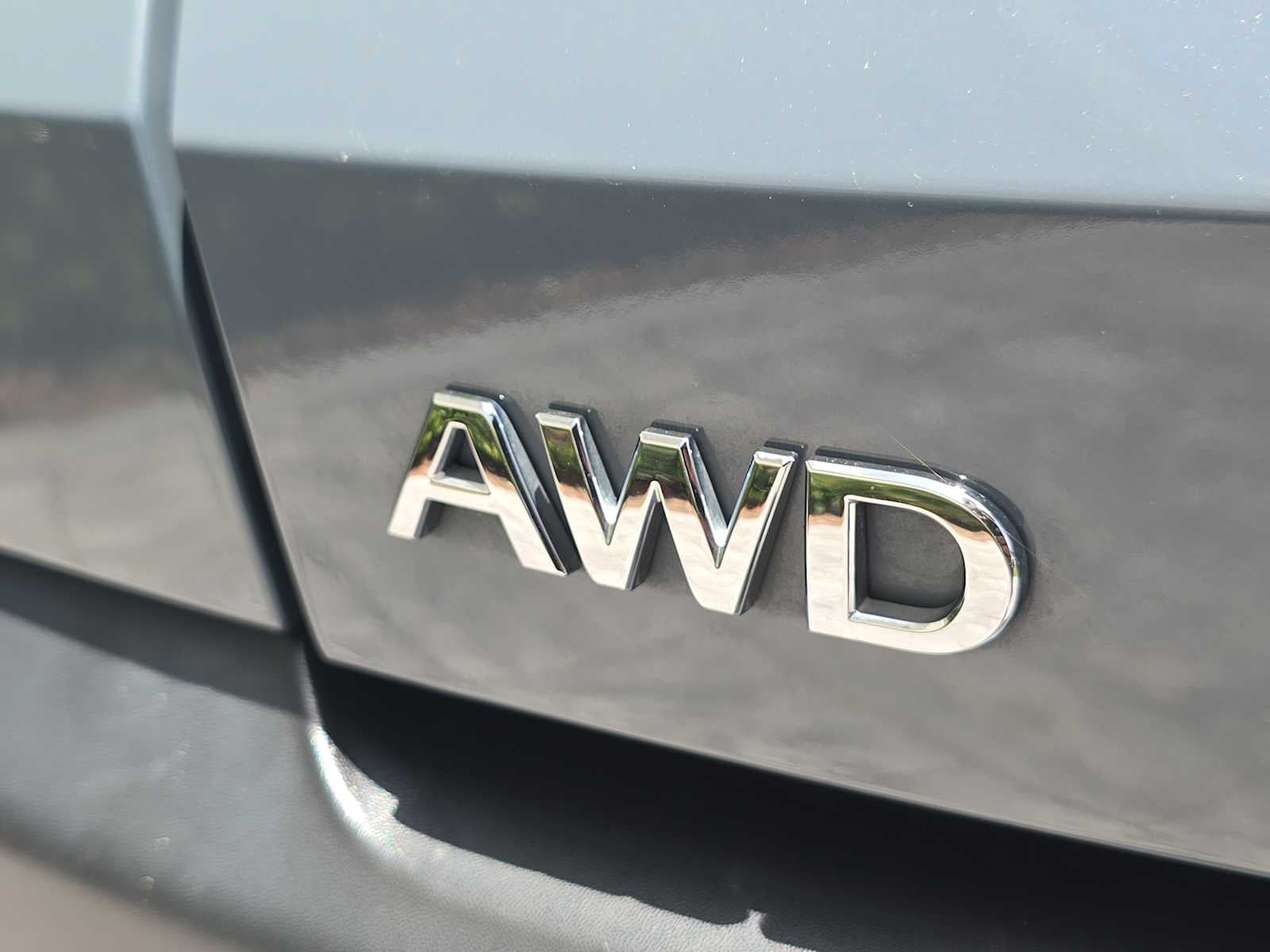2023 INFINITI QX55 LUXE