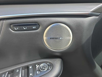 2025 INFINITI QX55 ESSENTIAL