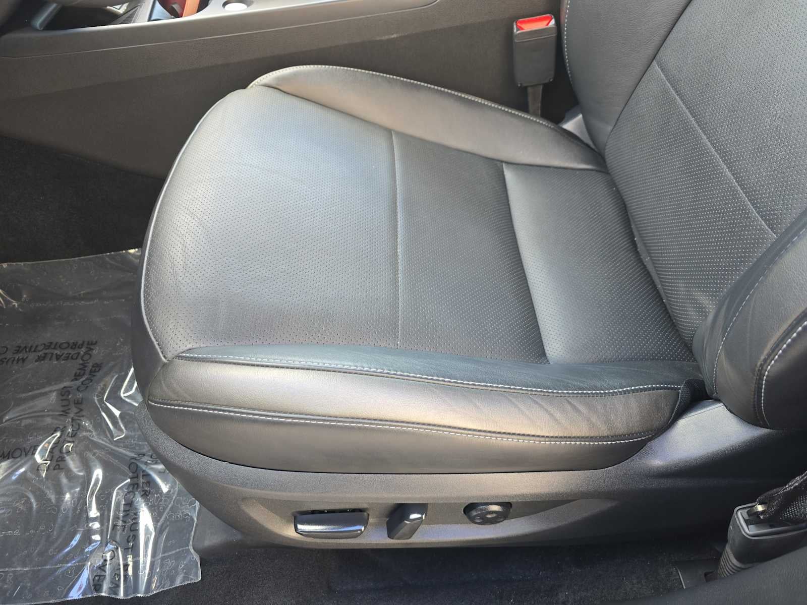 2025 INFINITI QX55 ESSENTIAL