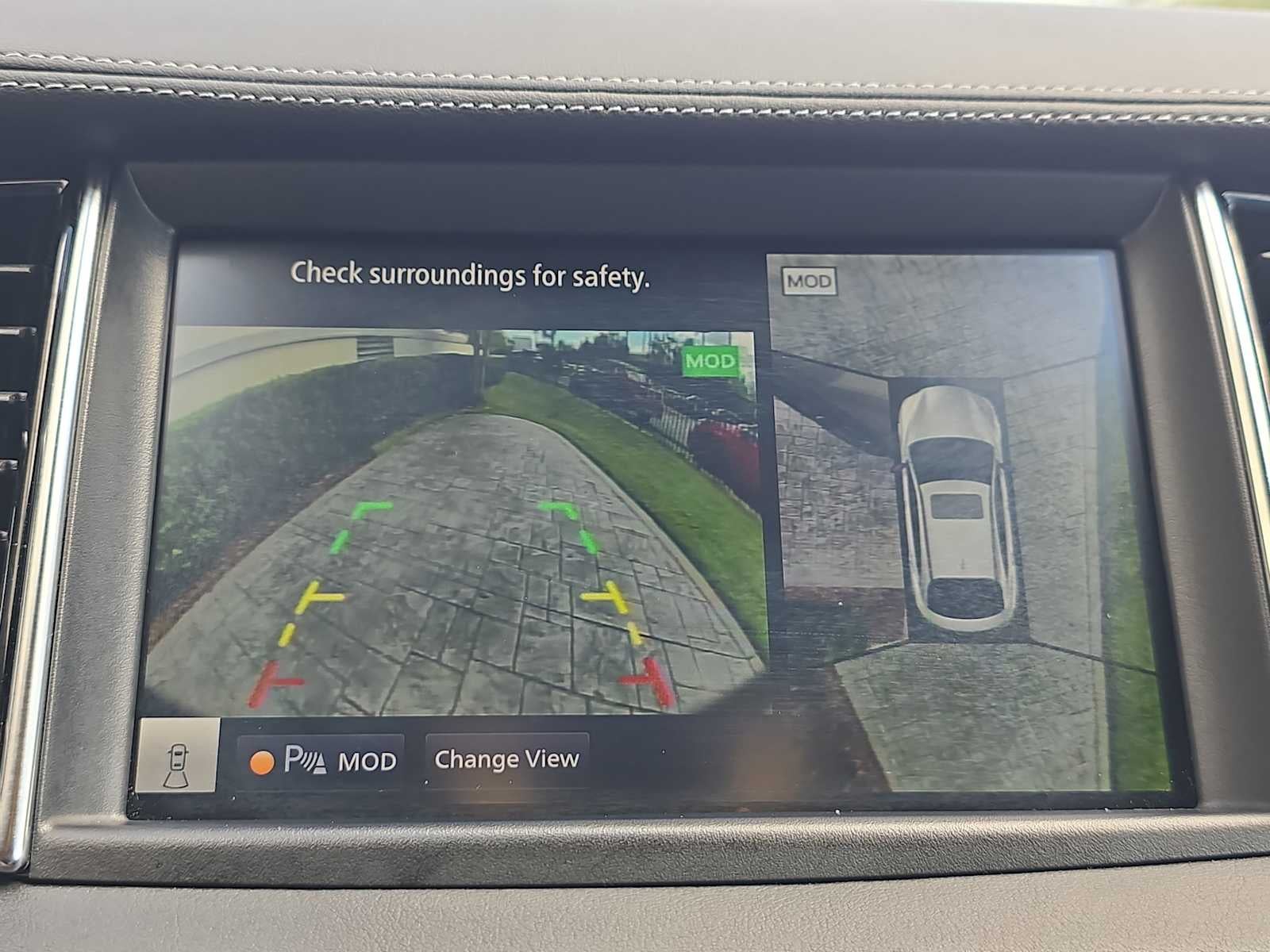 2025 INFINITI QX55 ESSENTIAL