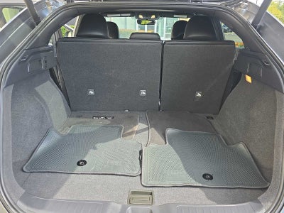 2025 INFINITI QX55 ESSENTIAL