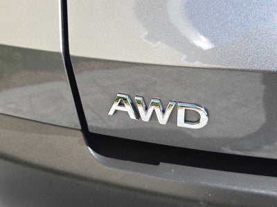 2025 INFINITI QX55 ESSENTIAL