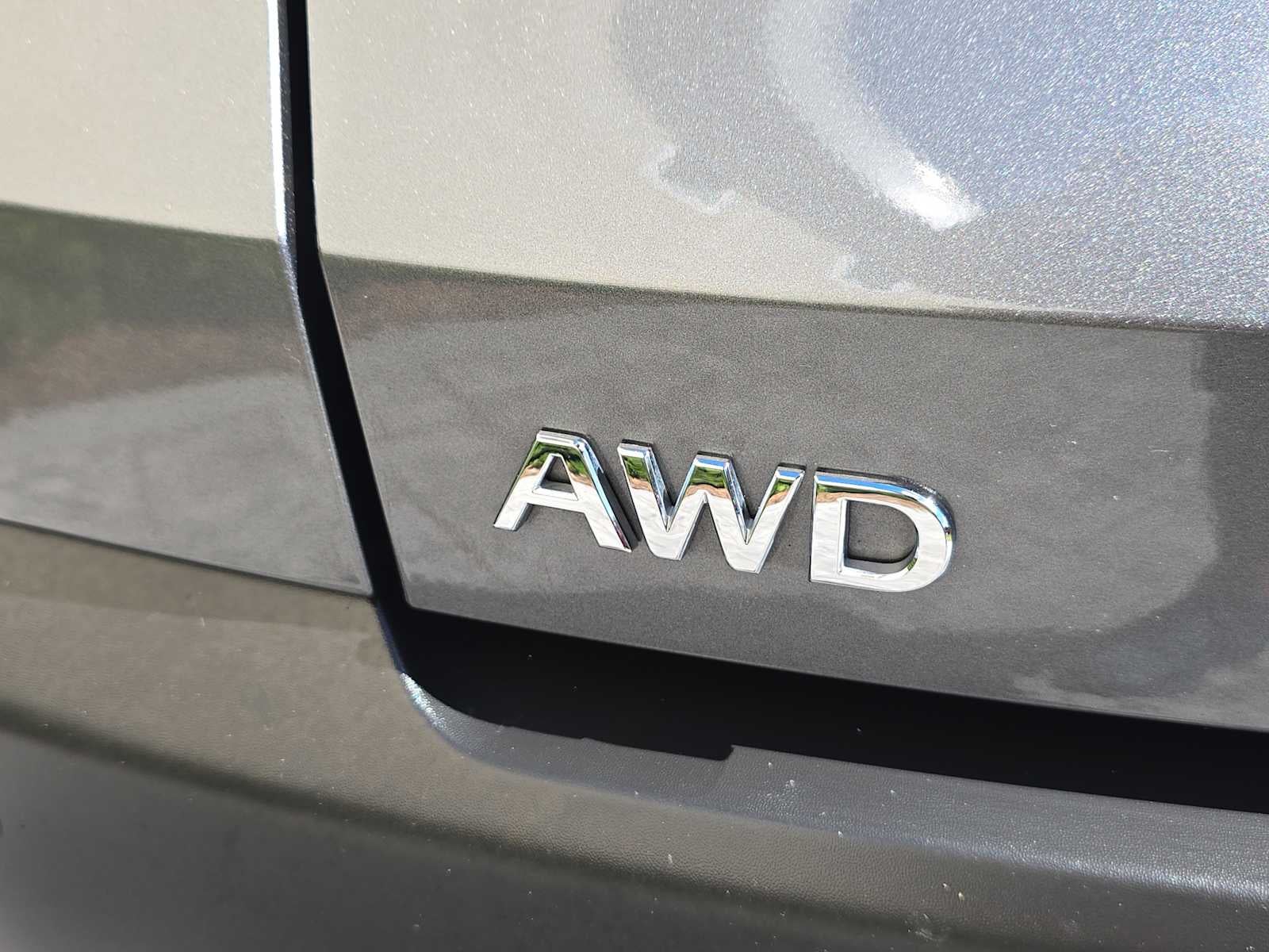 2025 INFINITI QX55 ESSENTIAL