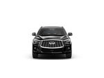 2025 INFINITI QX55 ESSENTIAL