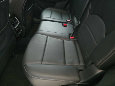 2025 INFINITI QX55 ESSENTIAL