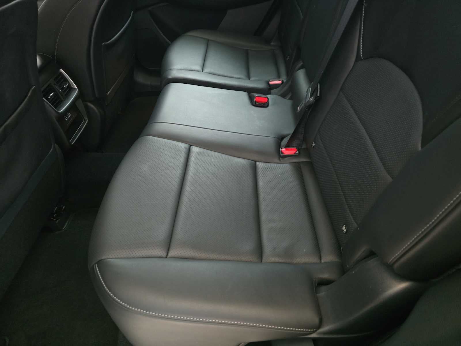 2025 INFINITI QX55 ESSENTIAL