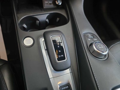 2025 INFINITI QX55 ESSENTIAL