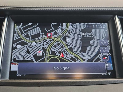 2025 INFINITI QX55 ESSENTIAL