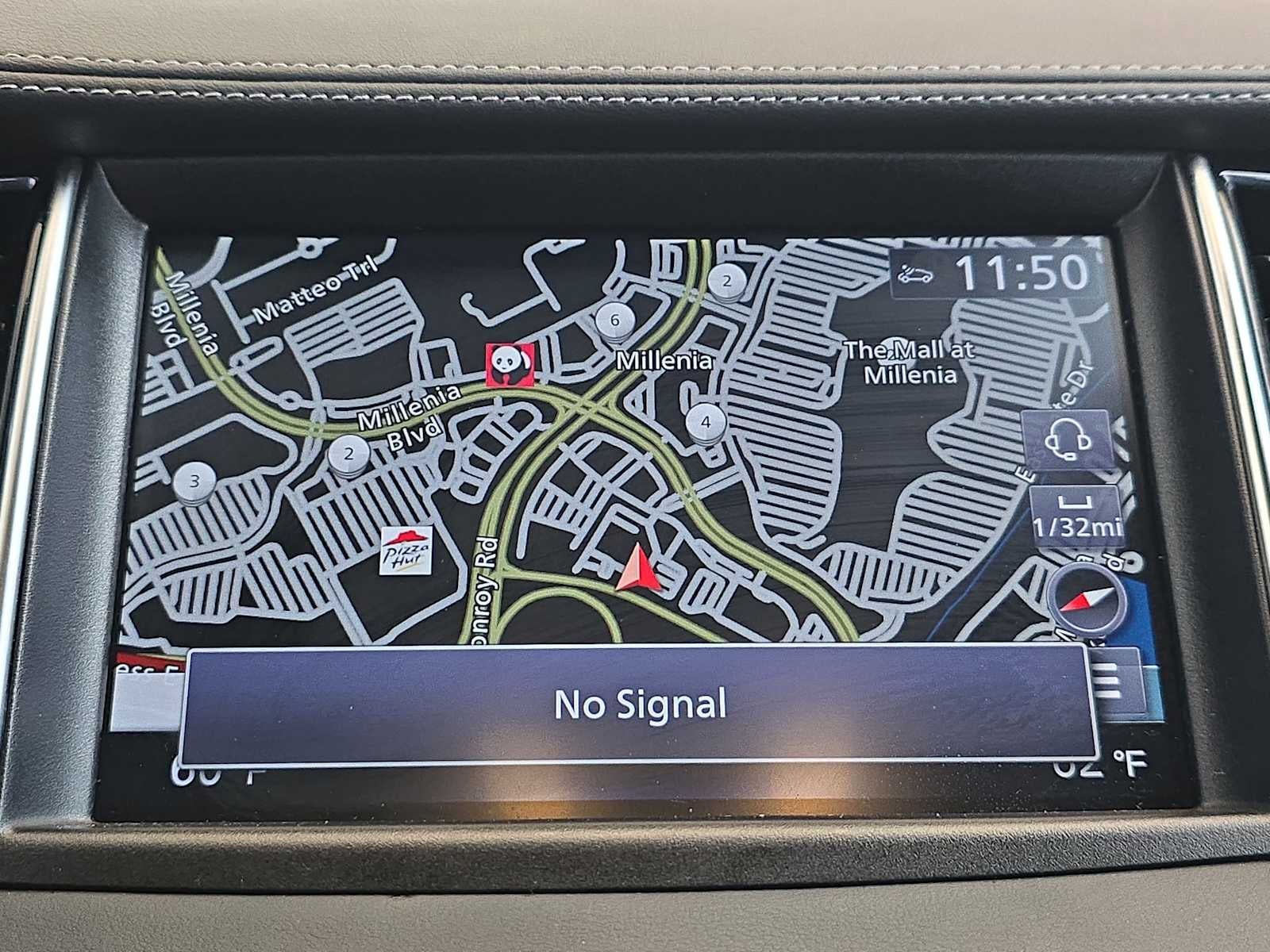 2025 INFINITI QX55 ESSENTIAL