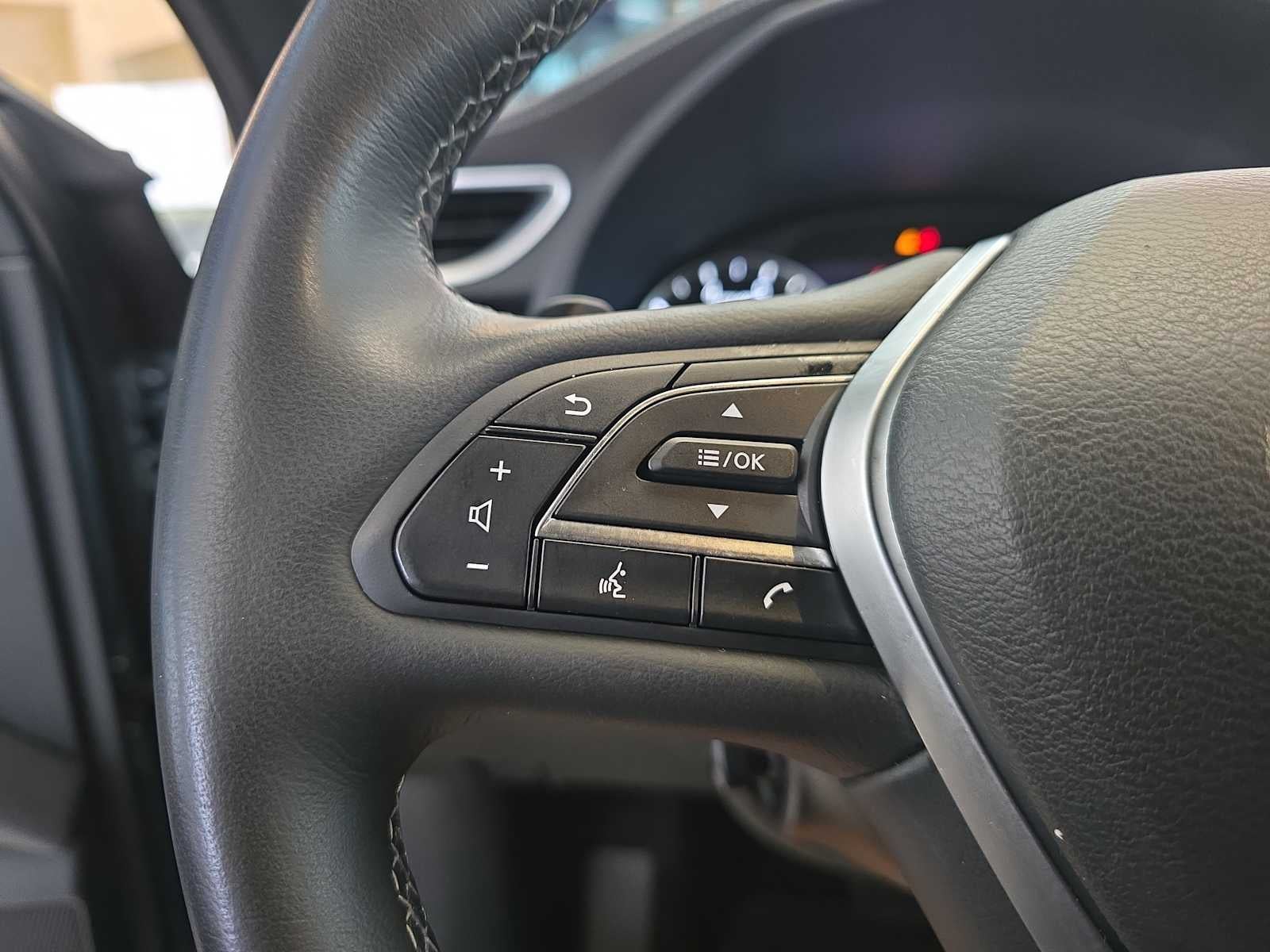 2025 INFINITI QX55 ESSENTIAL