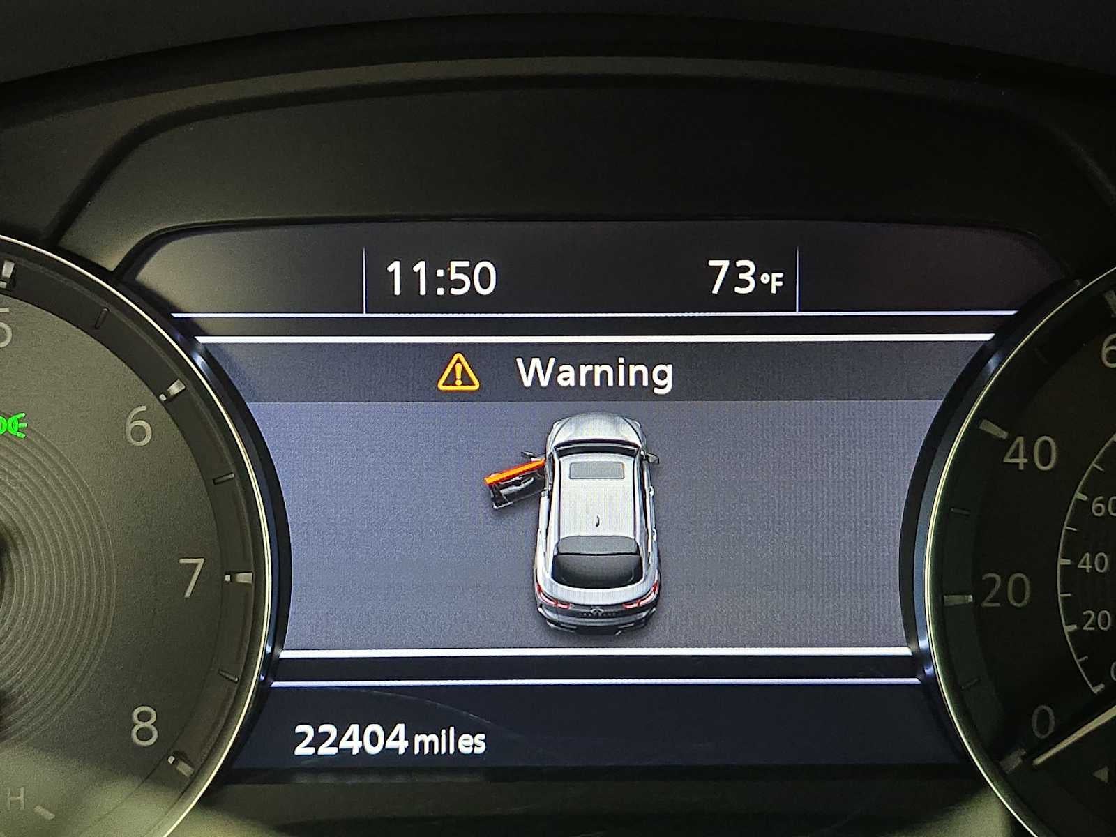 2025 INFINITI QX55 ESSENTIAL