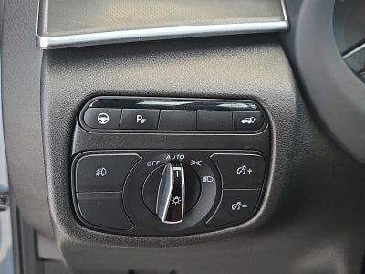 2025 INFINITI QX55 ESSENTIAL