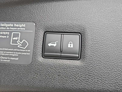 2025 INFINITI QX55 ESSENTIAL