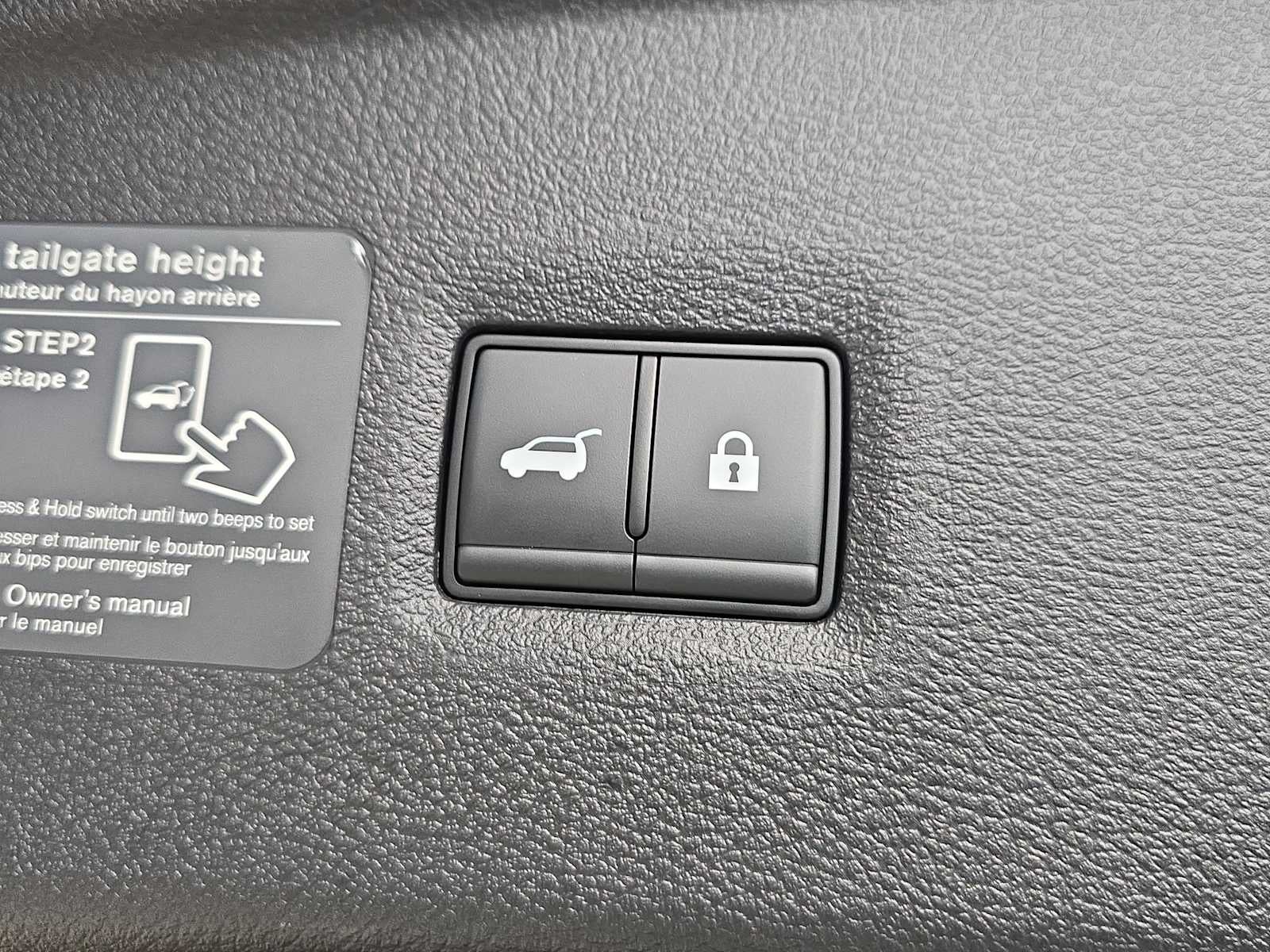 2025 INFINITI QX55 ESSENTIAL