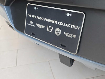 2025 INFINITI QX55 ESSENTIAL