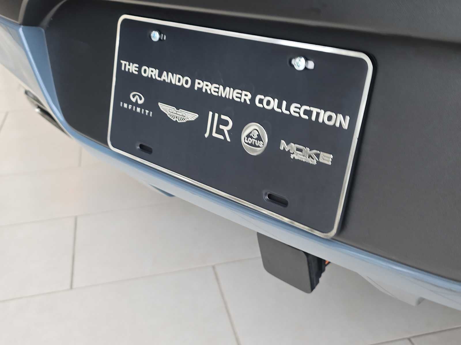 2025 INFINITI QX55 ESSENTIAL