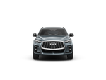 2025 INFINITI QX55 ESSENTIAL