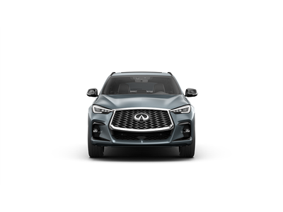 2025 INFINITI QX55 ESSENTIAL