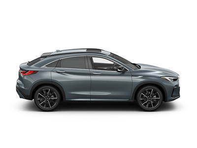 2025 INFINITI QX55 ESSENTIAL