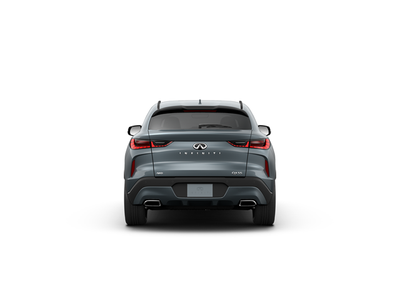 2025 INFINITI QX55 ESSENTIAL