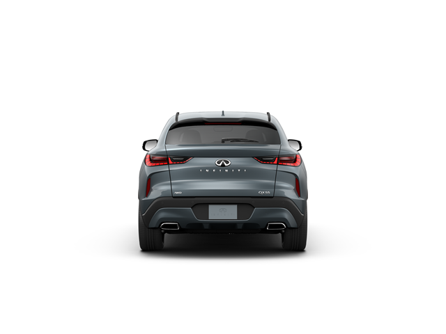 2025 INFINITI QX55 ESSENTIAL