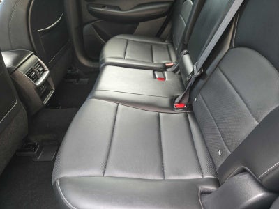 2023 INFINITI QX55 ESSENTIAL