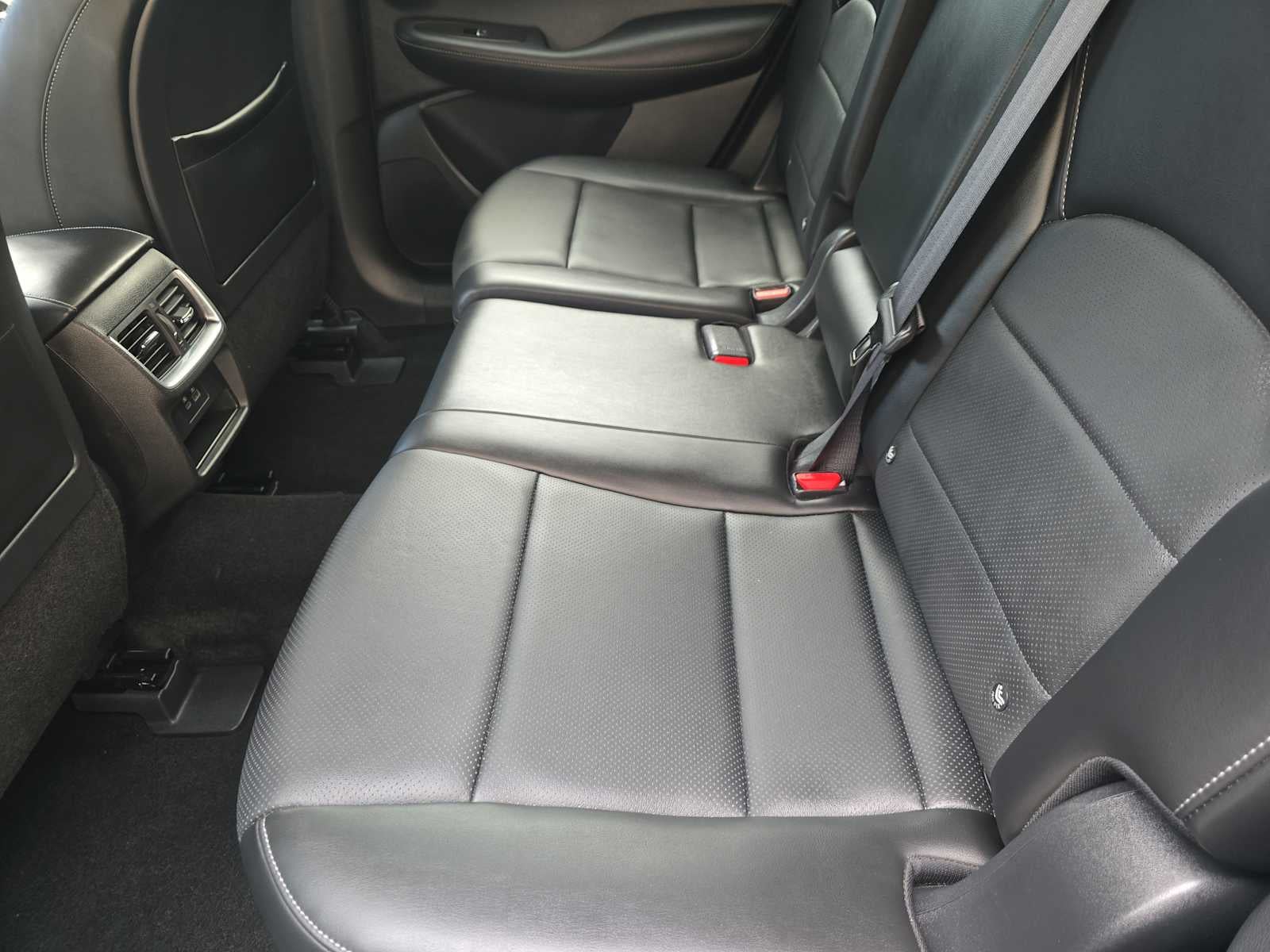 2023 INFINITI QX55 ESSENTIAL