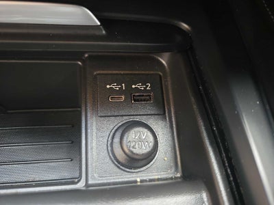 2023 INFINITI QX55 ESSENTIAL