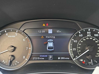 2023 INFINITI QX55 ESSENTIAL