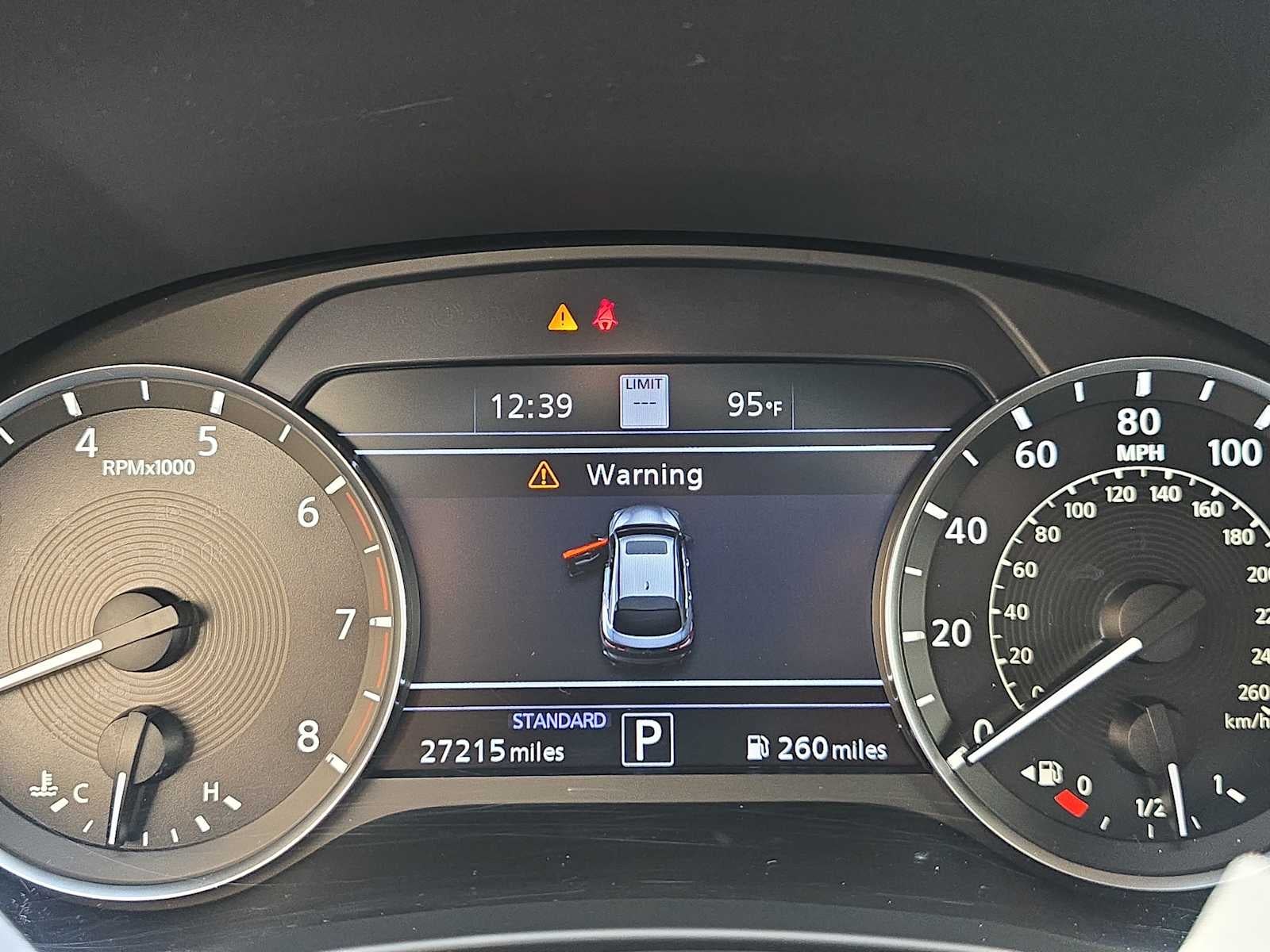 2023 INFINITI QX55 ESSENTIAL
