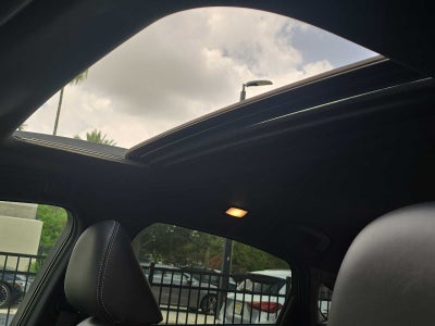 2023 INFINITI QX55 ESSENTIAL