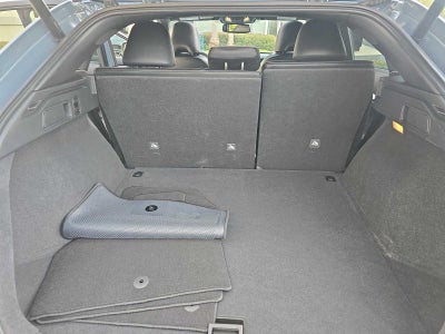 2023 INFINITI QX55 ESSENTIAL