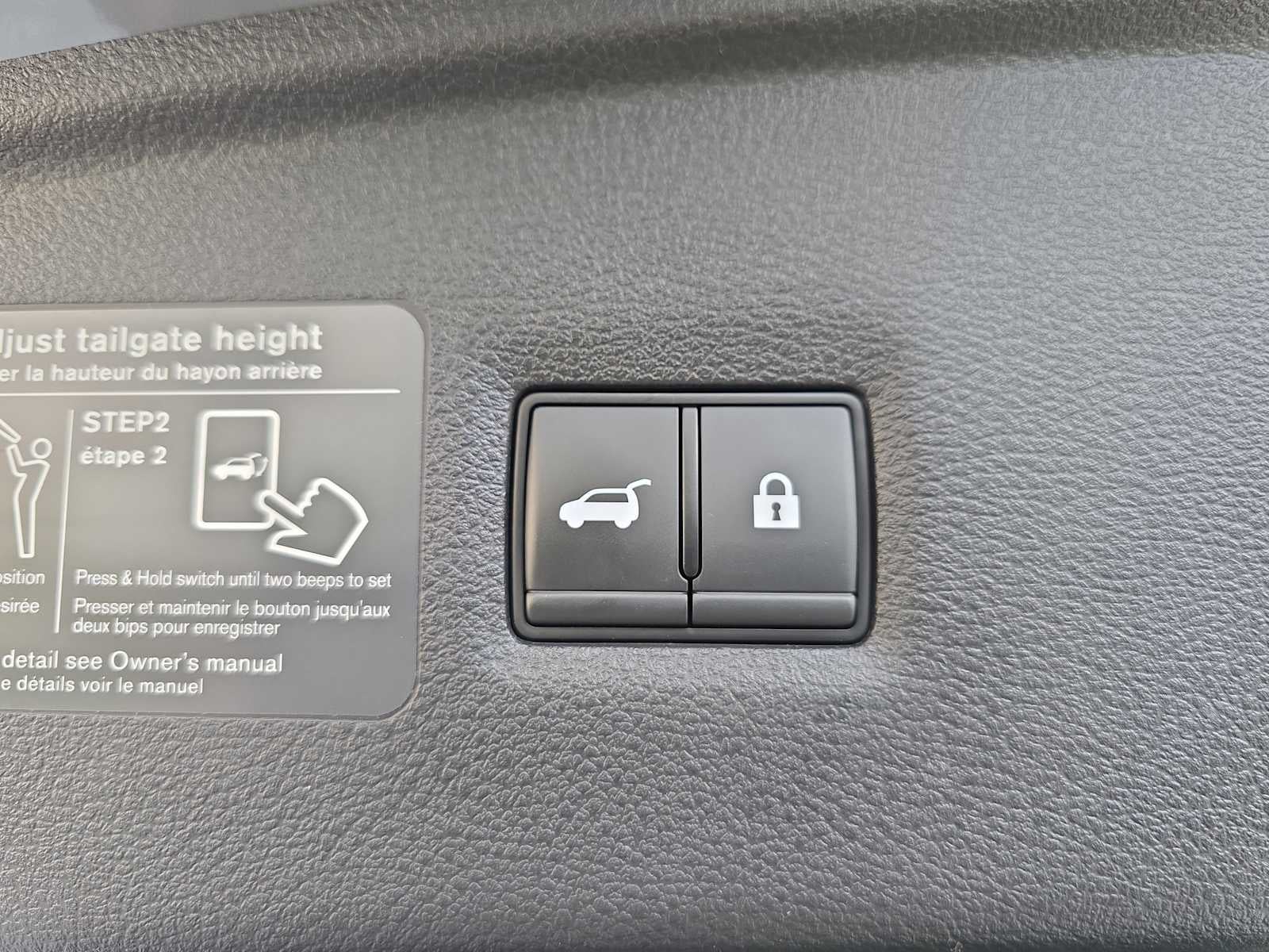 2023 INFINITI QX55 ESSENTIAL