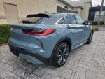 2023 INFINITI QX55 ESSENTIAL