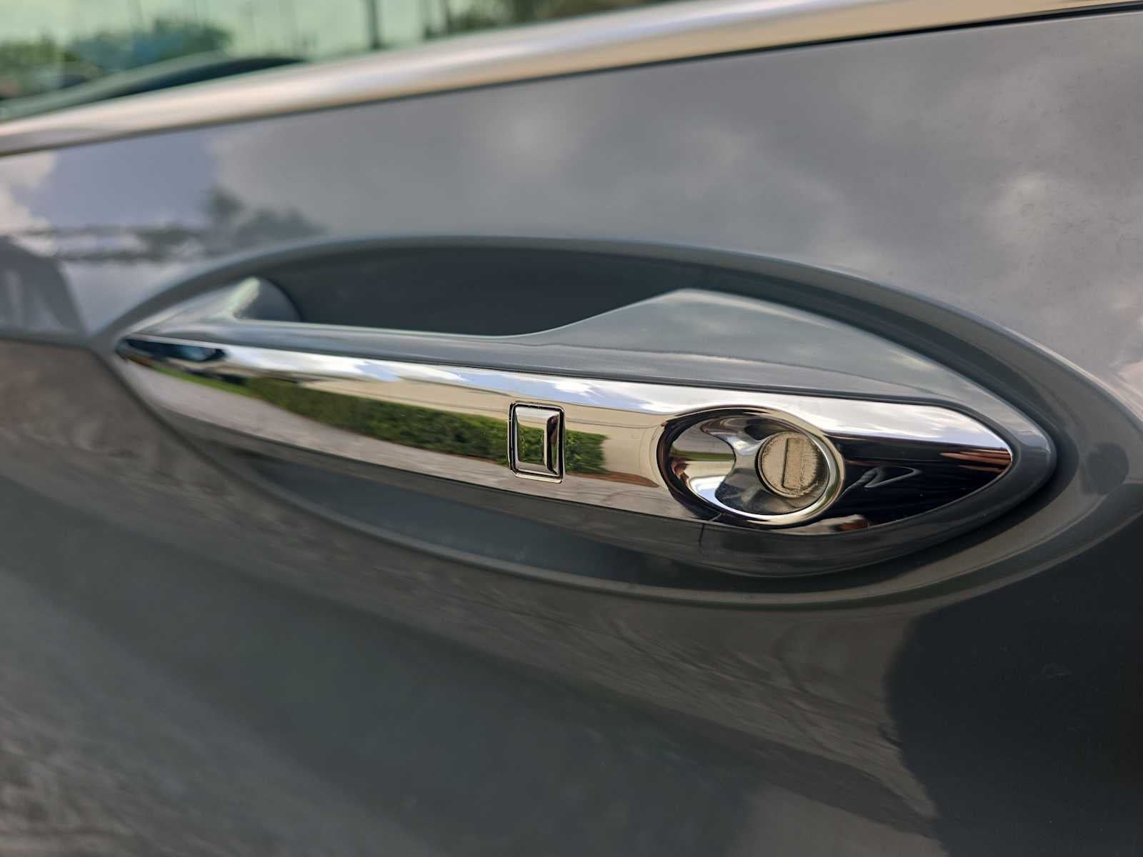 2023 INFINITI QX55 ESSENTIAL